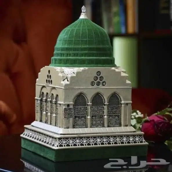 مجسمات وتحف فخمه صناعه تركيه 2