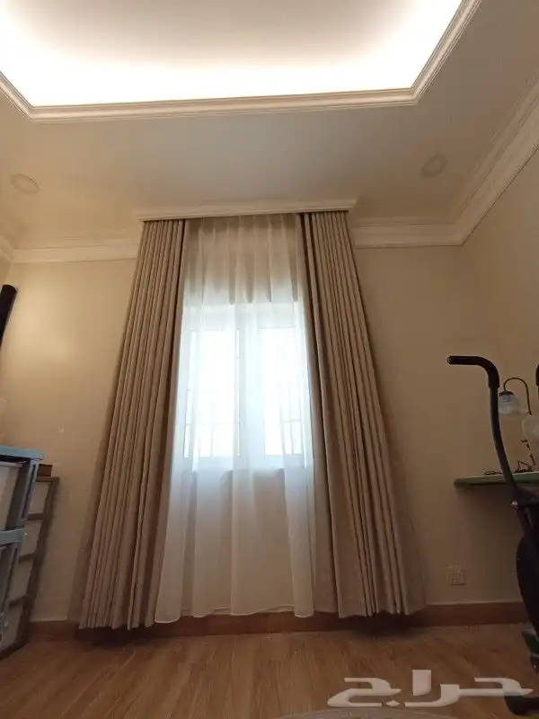 ستائر الويفي 6