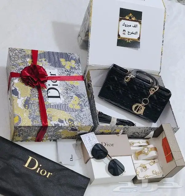 هدايا نسائيه ورجاليه فاخره ترتيب مميز 6