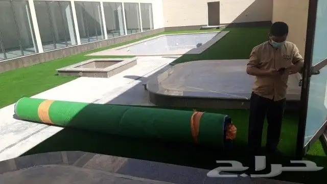 تنسيق حدائق ابوعلاء البنا للمقاولات العامة. 37