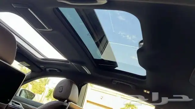 BMW 740 LI 2018 9