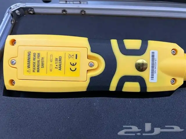 جهاز قياس جودة الزيت الكندي 3