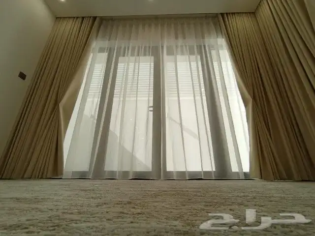 ستائر الويفي 8