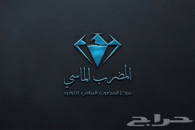 انا مصمم شعارات املك خبرة سنتين استطيع ان اصمم باللغتين 2