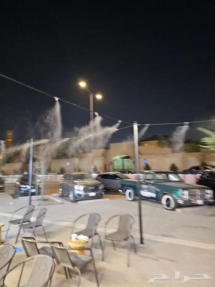 رذاذ ضباب 9