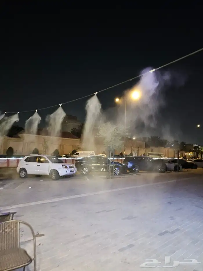 رذاذ ضباب 0