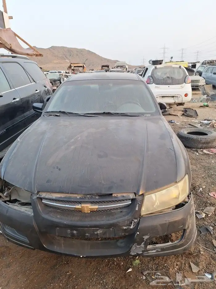 لومينا مادل 2006 قطع غيار تشليح 0
