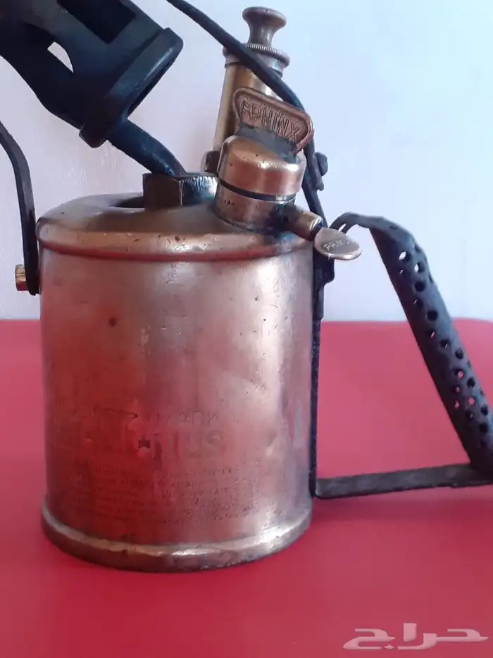 باشبورى بريموس سويدى تراثى 1