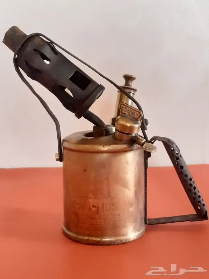 باشبورى بريموس سويدى تراثى 0