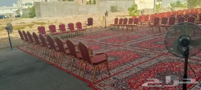 تاجير كنب وكراسي 12