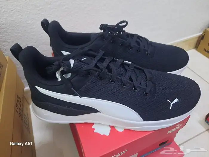 أحذية اصلية عالية الجودة 26