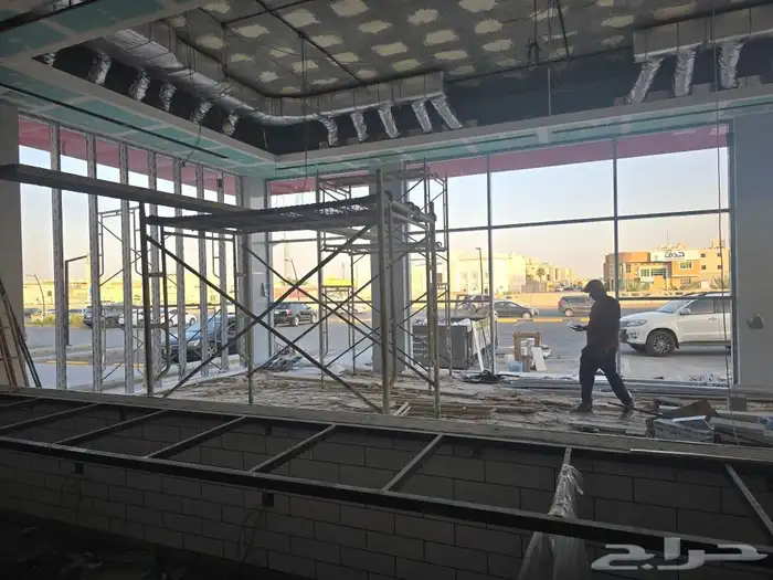 كارتن وول استركشر زجاج سكريت 4