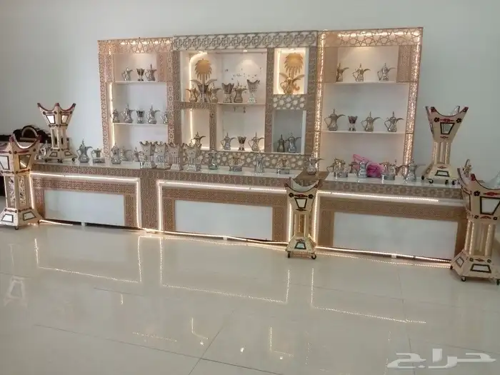 تاجر خيام وبيوت شعر ابيض واسود وخيام اربيه اناره ع 8