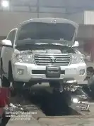 إصلاح دودة الدركسيون جميع انواع السيارات 4