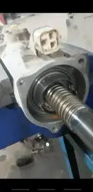 إصلاح دودة الدركسيون جميع انواع السيارات 1