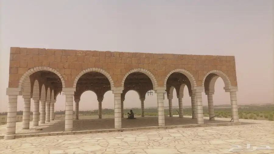 من الحجر الطبيعي 5