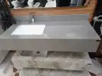 مغاسل رخام جاهزه 15