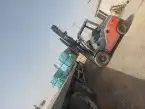 تأجير رافعات شوكيه وكرينات وفوركلفت سكينه شوكيه سيزرلفت 6