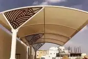 تركيب مجالس قزاز مجالس قرميد خيام ملكيه مظلات حدائق مظلات سي 30