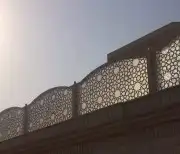 تركيب مجالس قزاز مجالس قرميد خيام ملكيه مظلات حدائق مظلات سي 21