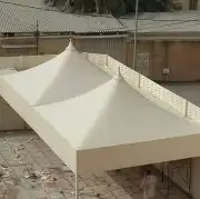 تركيب مجالس قزاز مجالس قرميد خيام ملكيه مظلات حدائق مظلات سي 11
