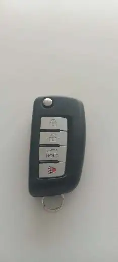 ريموت فورد ايدج 1