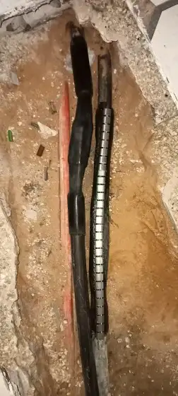 جهاز تحديد اعطال الكيابل كشف التماس الكهرباء فحص كابلات 1
