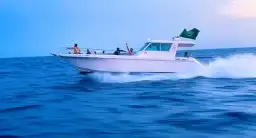 رحلات بحريه 4