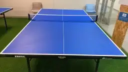 تنس هندي مقاس دولي اولمبي جديدة مع توصيل وتركيب 6