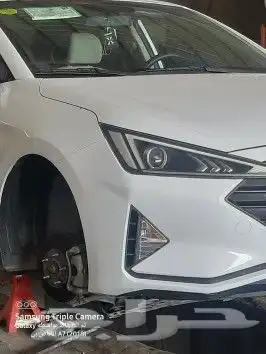 إصلاح دودة الدركسيون جميع انواع السيارات 2