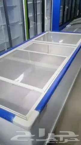 بيع وشراء ثلاجات العرض 3