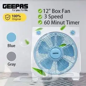 مروحة جيباس موديل GF21113 3