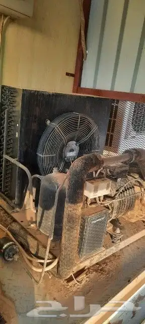 ثلاجات المركزية صيانة و تركيب 3