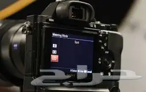 مصور فوتوغرافي محترف 1