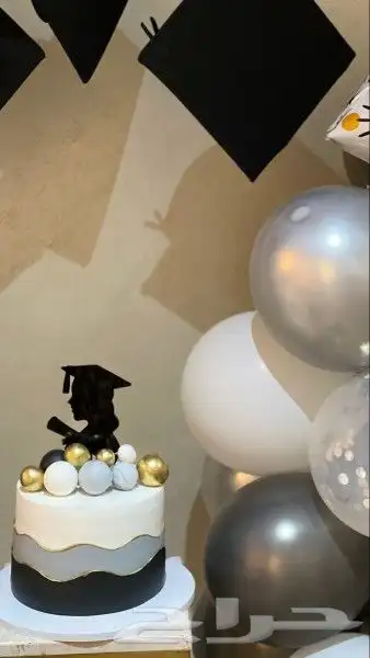 حفلات تخرج 14