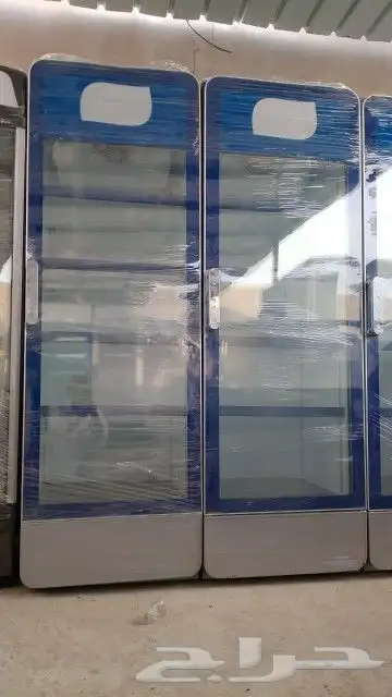 بيع وشراء ثلاجات العرض 0