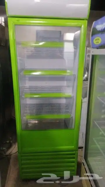 بيع وشراء ثلاجات العرض 5