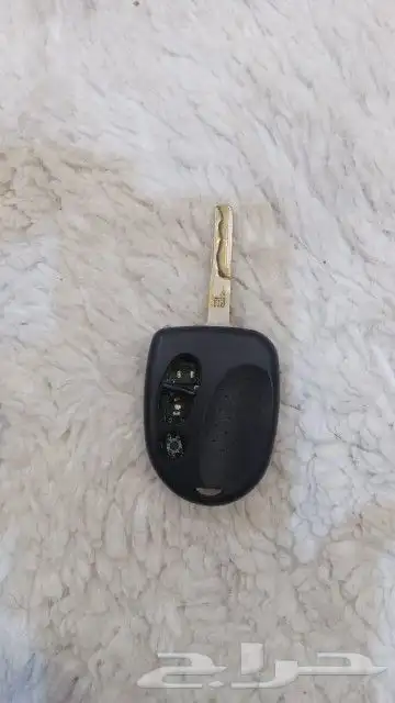 ريموت فورد ايدج 2