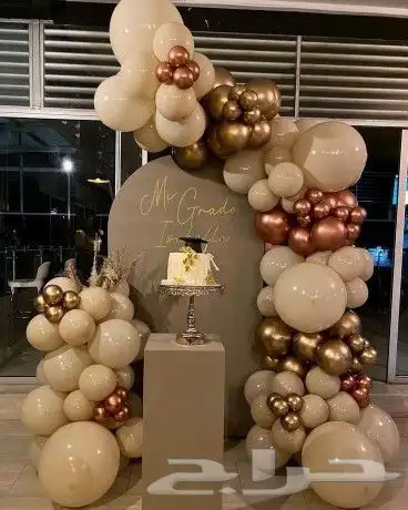 حفلات تخرج 34