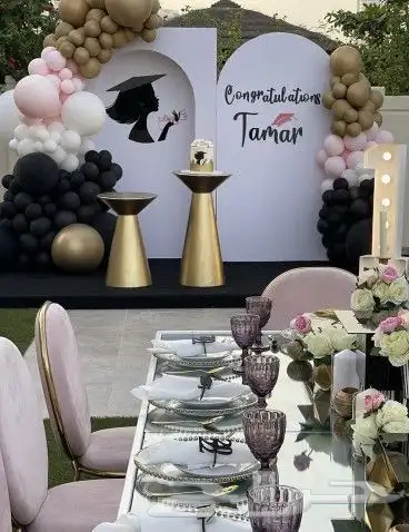 حفلات تخرج 27