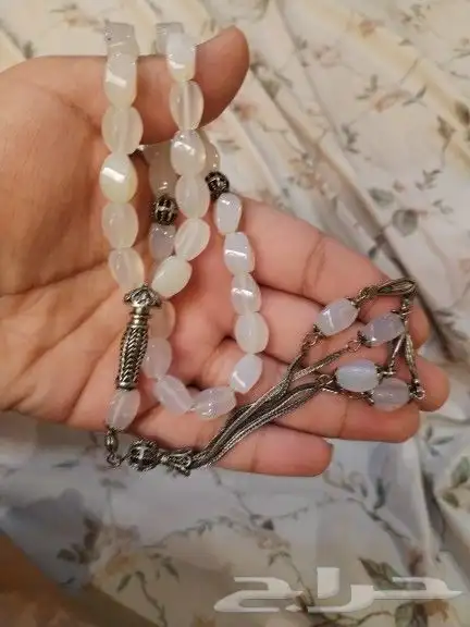 سبحه فواصل فضه 0