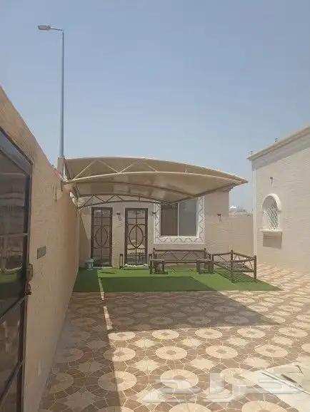 مظلات سواتر جلسات مواقف سيارات هناجر مستودعات 4