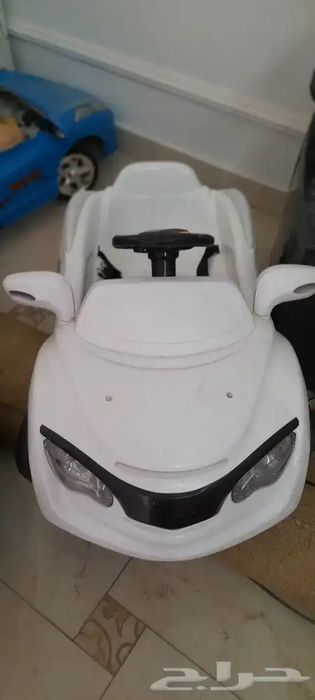 سيارات اطفال للبيع 0