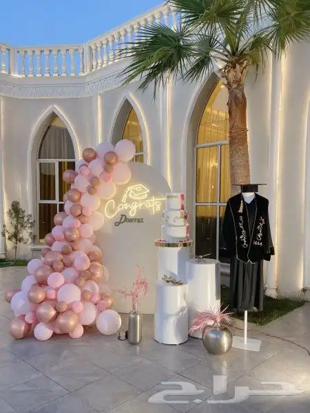 حفلات تخرج 32