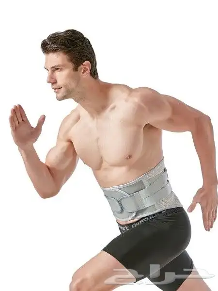 مشد أسفل الظهر للرجال و النساء 3