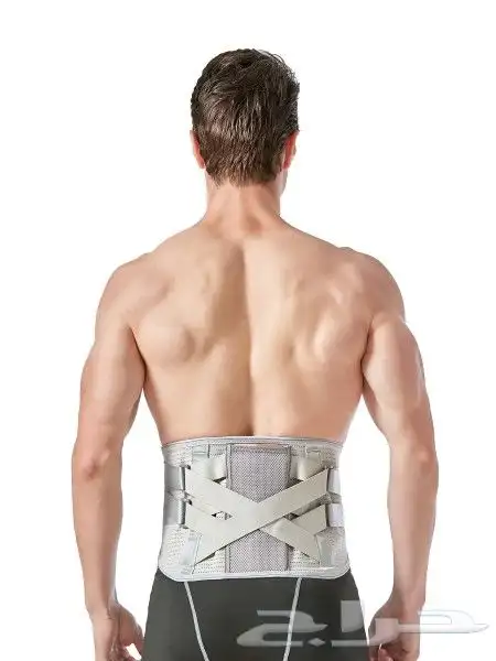مشد أسفل الظهر للرجال و النساء 0