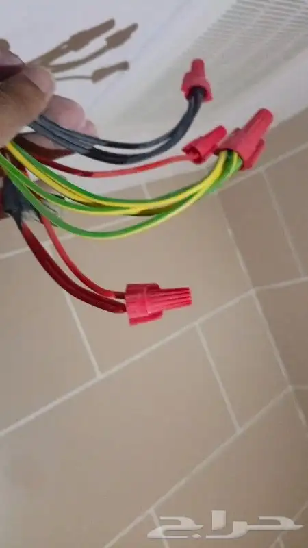 مقاول ديكورات جبس  بديل رخام  بديل خشب   هربا سبا ه  بلاط 7