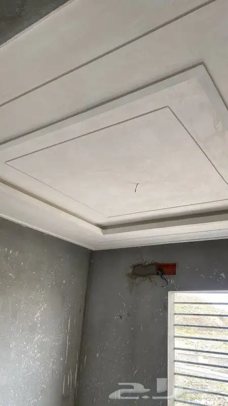 جبس ديكورات جبسم بورد جميع انواع ديكورات خميس مشيط ابها عسير 2