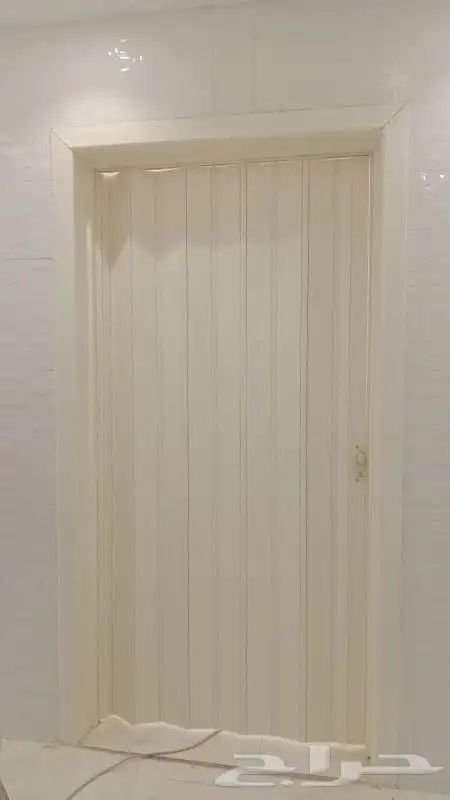 باب كرديون . باب بلاستيك . باب جلد . باب المنيوم. باب سح 1