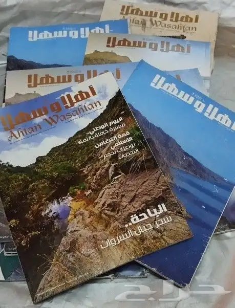 مجلات كتب أشرطة فيديو كاسيت واستيريو 25